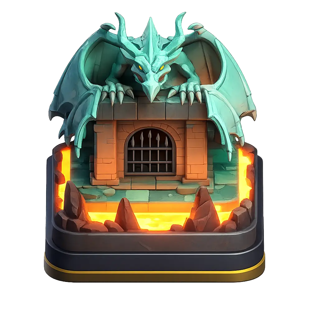 Box of Gems